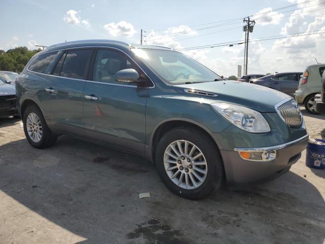 Photo 3 VIN: 5GALRBED5AJ145879 - BUICK ENCLAVE CX 