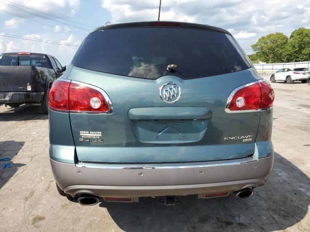 Photo 5 VIN: 5GALRBED5AJ145879 - BUICK ENCLAVE CX 