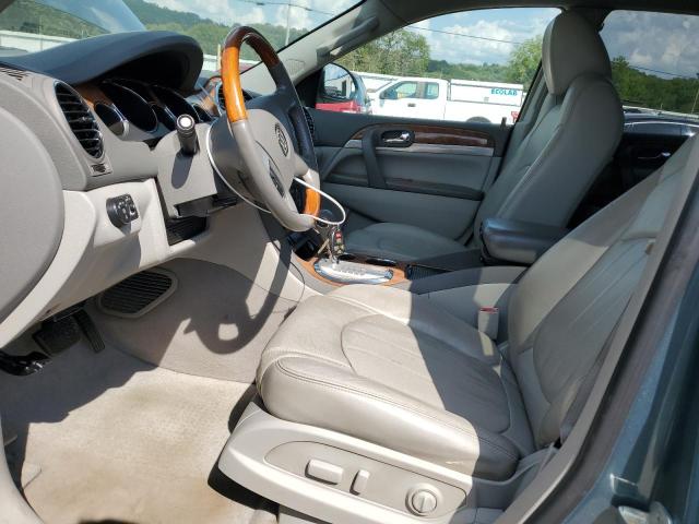 Photo 6 VIN: 5GALRBED5AJ145879 - BUICK ENCLAVE CX 