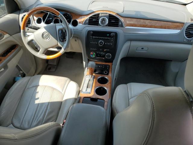 Photo 7 VIN: 5GALRBED5AJ145879 - BUICK ENCLAVE CX 