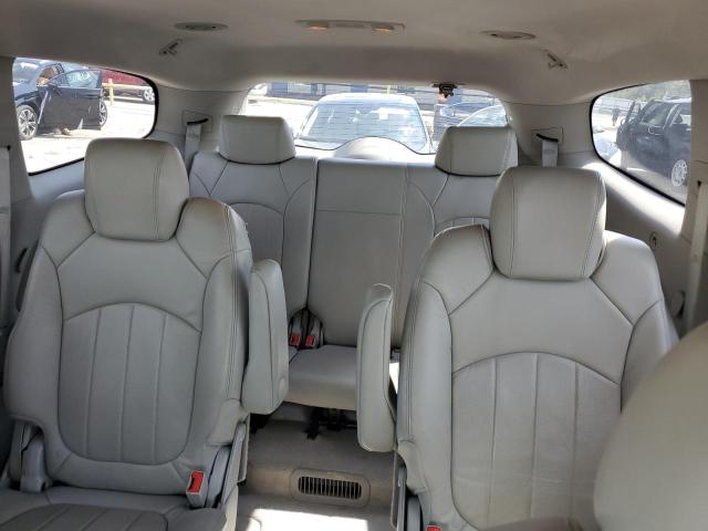 Photo 9 VIN: 5GALRBED5AJ145879 - BUICK ENCLAVE CX 