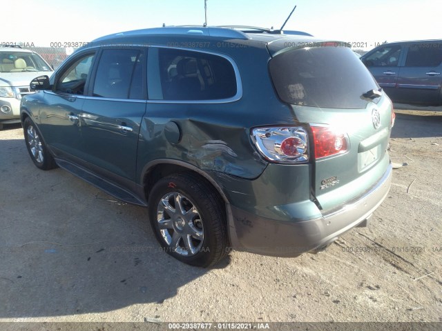 Photo 2 VIN: 5GALRBED5AJ155280 - BUICK ENCLAVE 