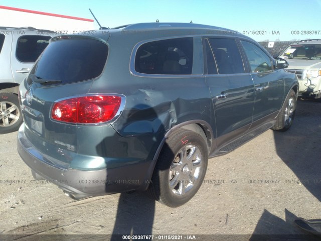 Photo 3 VIN: 5GALRBED5AJ155280 - BUICK ENCLAVE 