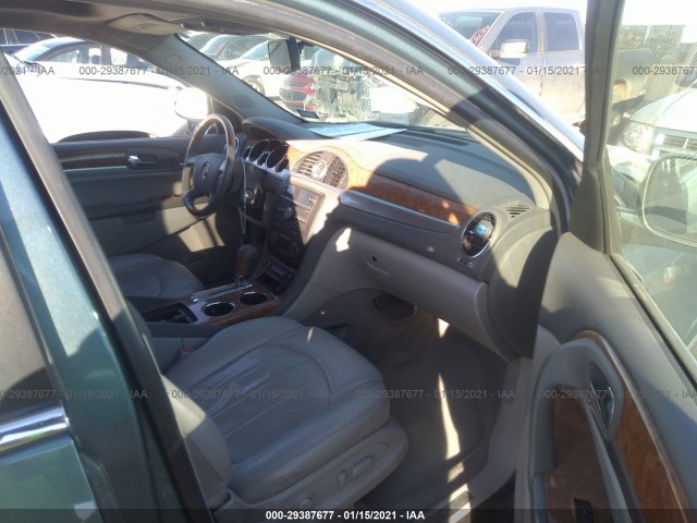 Photo 4 VIN: 5GALRBED5AJ155280 - BUICK ENCLAVE 