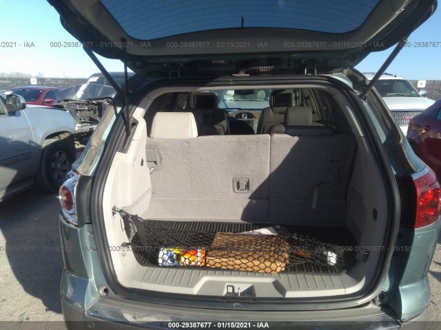 Photo 7 VIN: 5GALRBED5AJ155280 - BUICK ENCLAVE 