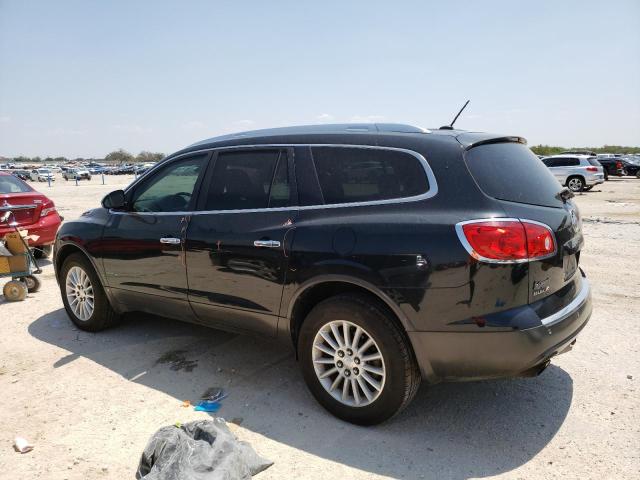 Photo 1 VIN: 5GALRBED5AJ157742 - BUICK ENCLAVE CX 