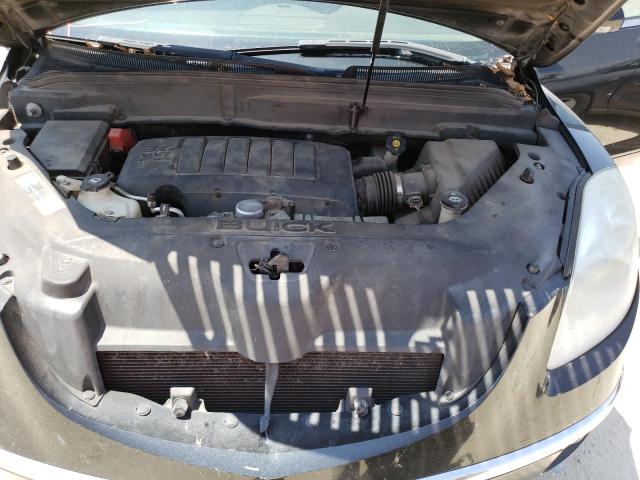 Photo 10 VIN: 5GALRBED5AJ157742 - BUICK ENCLAVE CX 