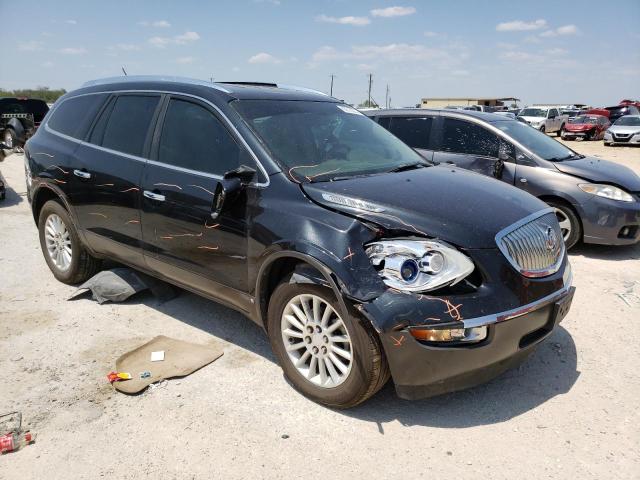 Photo 3 VIN: 5GALRBED5AJ157742 - BUICK ENCLAVE CX 