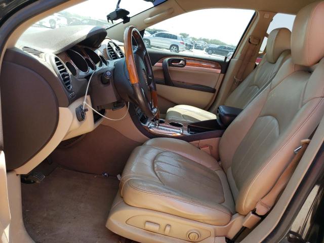 Photo 6 VIN: 5GALRBED5AJ157742 - BUICK ENCLAVE CX 