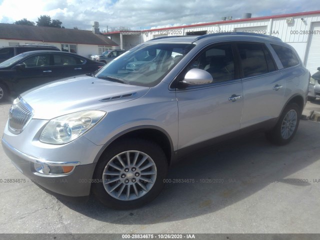 Photo 1 VIN: 5GALRBED5AJ164268 - BUICK ENCLAVE 