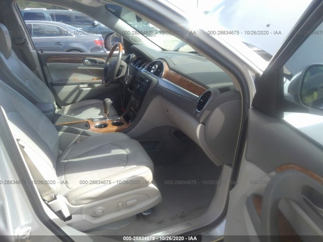 Photo 4 VIN: 5GALRBED5AJ164268 - BUICK ENCLAVE 