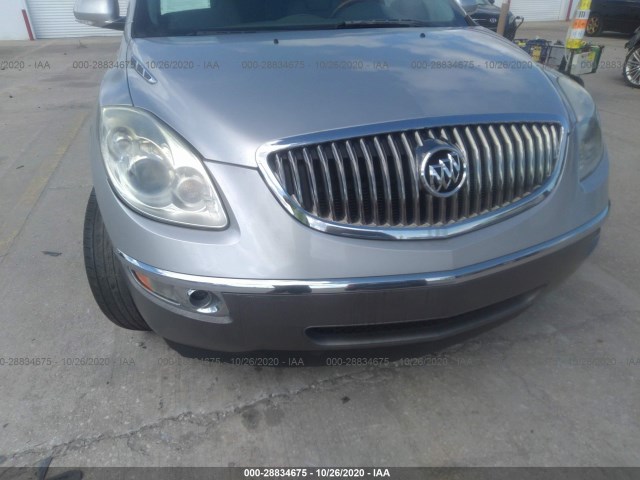 Photo 5 VIN: 5GALRBED5AJ164268 - BUICK ENCLAVE 