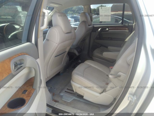 Photo 7 VIN: 5GALRBED5AJ164268 - BUICK ENCLAVE 