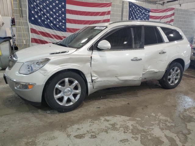 Photo 0 VIN: 5GALRBED5AJ166666 - BUICK ENCLAVE 