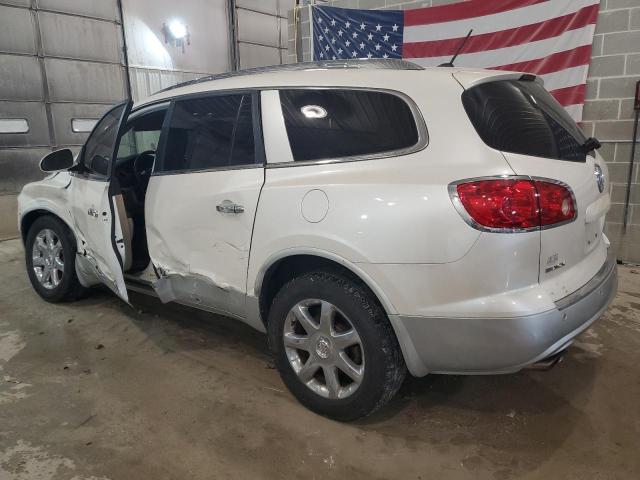 Photo 1 VIN: 5GALRBED5AJ166666 - BUICK ENCLAVE 