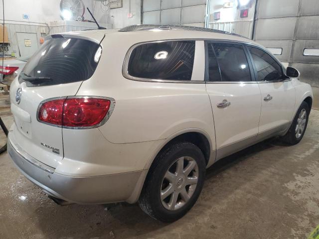 Photo 2 VIN: 5GALRBED5AJ166666 - BUICK ENCLAVE 