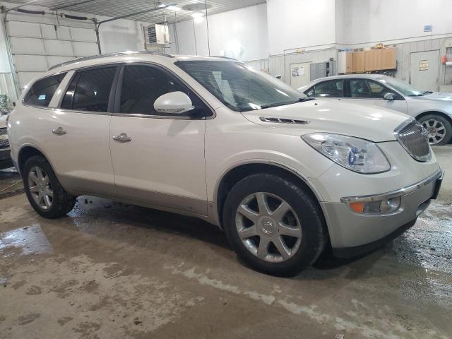 Photo 3 VIN: 5GALRBED5AJ166666 - BUICK ENCLAVE 