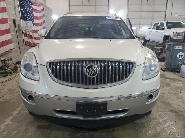 Photo 4 VIN: 5GALRBED5AJ166666 - BUICK ENCLAVE 