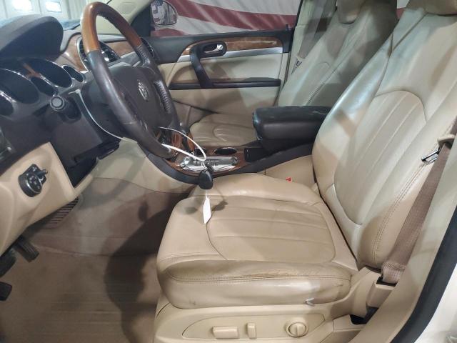 Photo 6 VIN: 5GALRBED5AJ166666 - BUICK ENCLAVE 