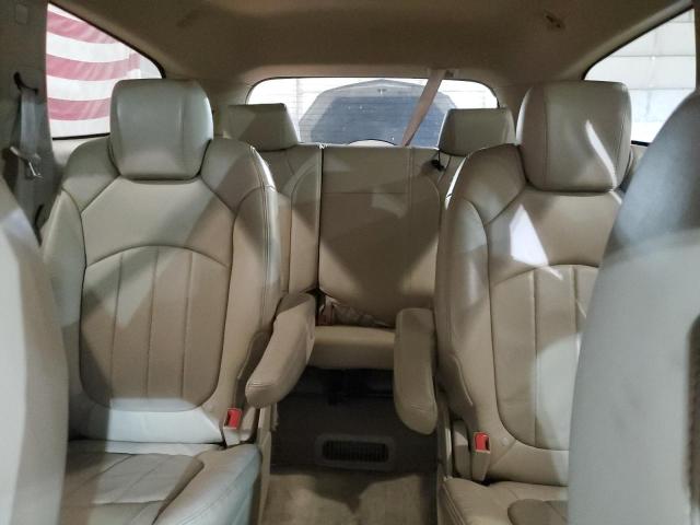 Photo 9 VIN: 5GALRBED5AJ166666 - BUICK ENCLAVE 