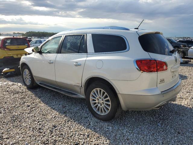 Photo 1 VIN: 5GALRBED5AJ202064 - BUICK ENCLAVE CX 