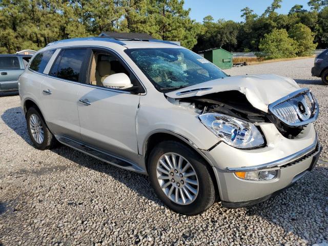 Photo 3 VIN: 5GALRBED5AJ202064 - BUICK ENCLAVE CX 