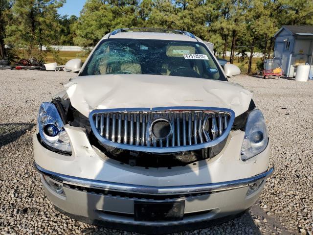 Photo 4 VIN: 5GALRBED5AJ202064 - BUICK ENCLAVE CX 