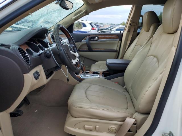 Photo 6 VIN: 5GALRBED5AJ202064 - BUICK ENCLAVE CX 