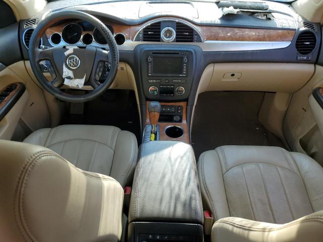 Photo 7 VIN: 5GALRBED5AJ202064 - BUICK ENCLAVE CX 