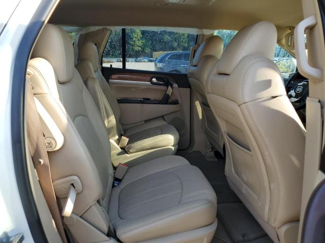 Photo 9 VIN: 5GALRBED5AJ202064 - BUICK ENCLAVE CX 