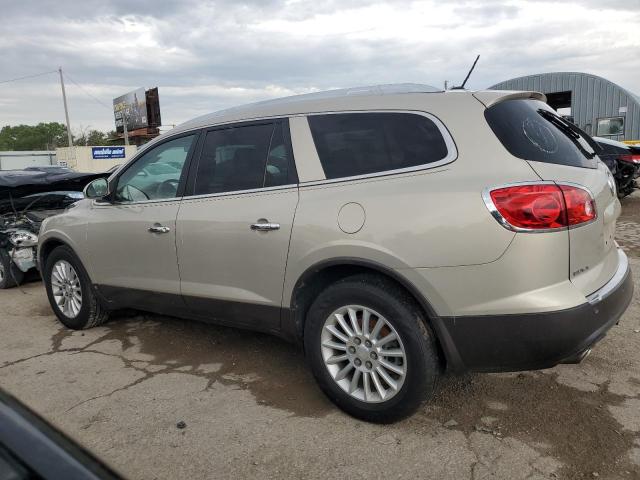 Photo 1 VIN: 5GALRBED5AJ215770 - BUICK ENCLAVE CX 