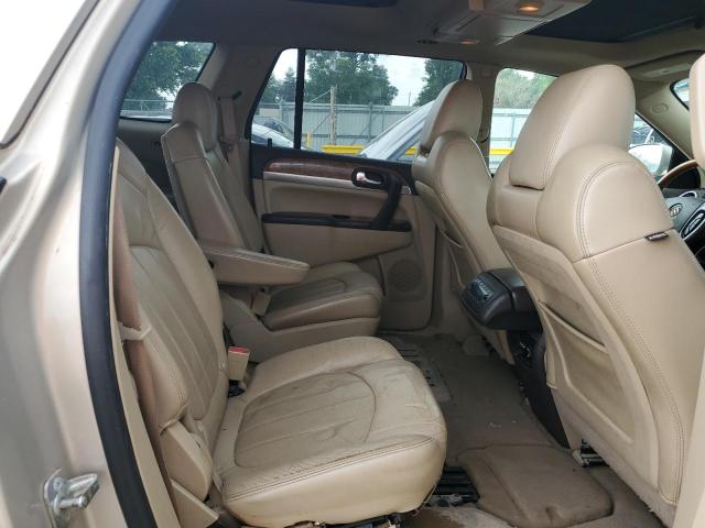 Photo 10 VIN: 5GALRBED5AJ215770 - BUICK ENCLAVE CX 