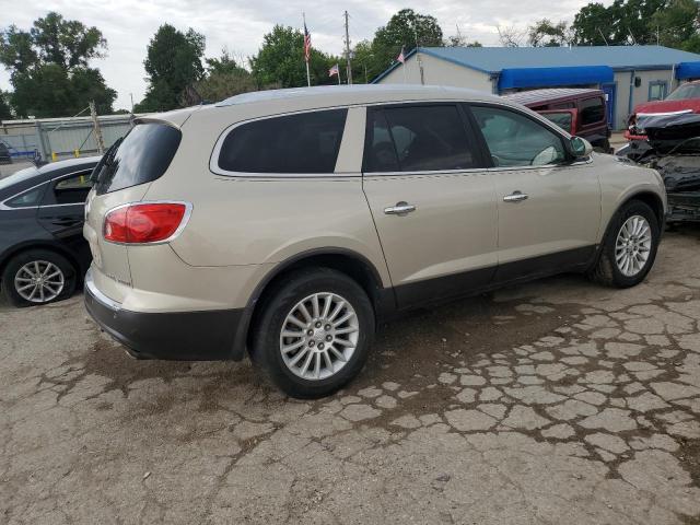 Photo 2 VIN: 5GALRBED5AJ215770 - BUICK ENCLAVE CX 