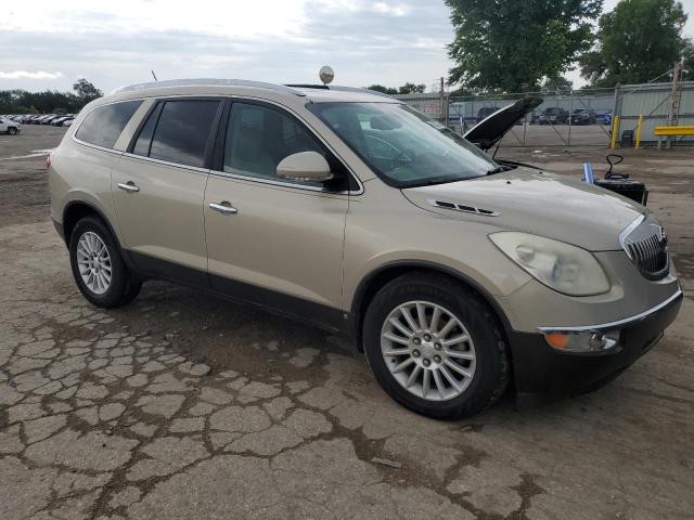 Photo 3 VIN: 5GALRBED5AJ215770 - BUICK ENCLAVE CX 