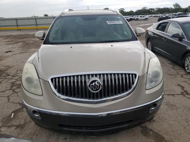 Photo 4 VIN: 5GALRBED5AJ215770 - BUICK ENCLAVE CX 