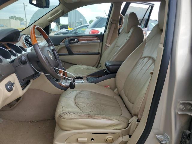 Photo 6 VIN: 5GALRBED5AJ215770 - BUICK ENCLAVE CX 