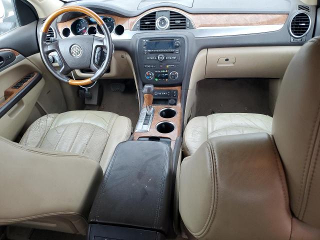 Photo 7 VIN: 5GALRBED5AJ215770 - BUICK ENCLAVE CX 