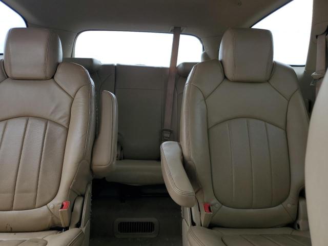 Photo 9 VIN: 5GALRBED5AJ215770 - BUICK ENCLAVE CX 