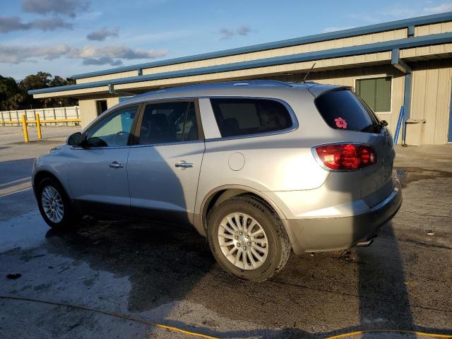 Photo 1 VIN: 5GALRBED5AJ218300 - BUICK ENCLAVE CX 