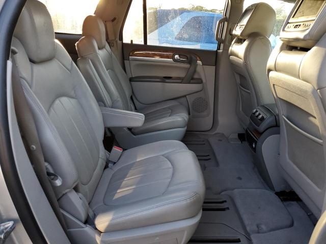 Photo 10 VIN: 5GALRBED5AJ218300 - BUICK ENCLAVE CX 