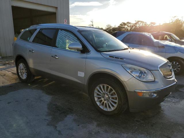 Photo 3 VIN: 5GALRBED5AJ218300 - BUICK ENCLAVE CX 