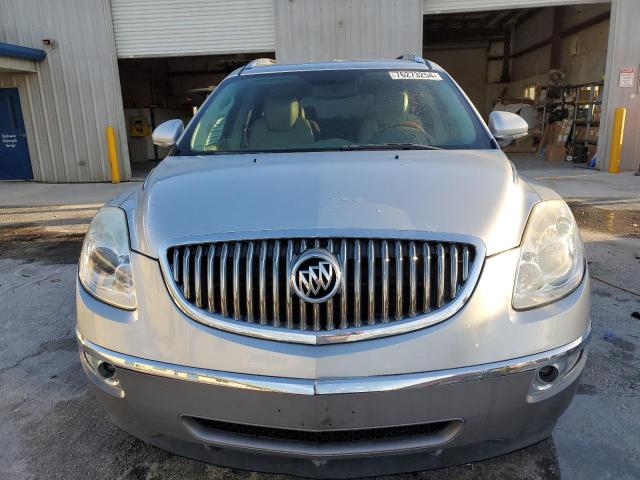 Photo 4 VIN: 5GALRBED5AJ218300 - BUICK ENCLAVE CX 