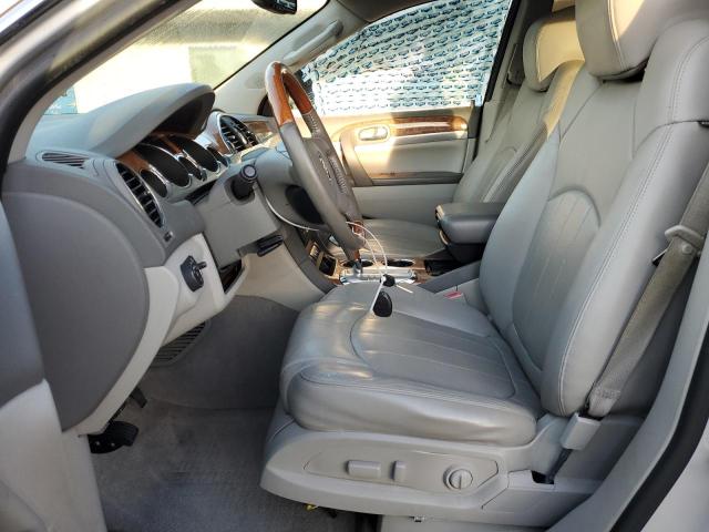 Photo 6 VIN: 5GALRBED5AJ218300 - BUICK ENCLAVE CX 