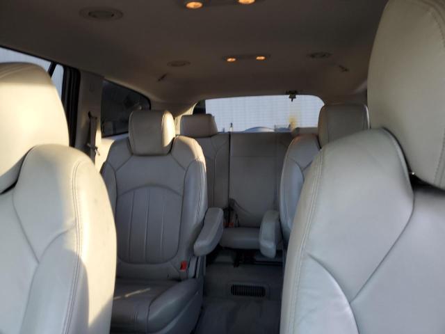 Photo 9 VIN: 5GALRBED5AJ218300 - BUICK ENCLAVE CX 