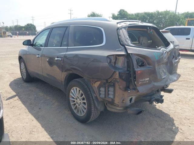 Photo 2 VIN: 5GALRBED5AJ263804 - BUICK ENCLAVE 