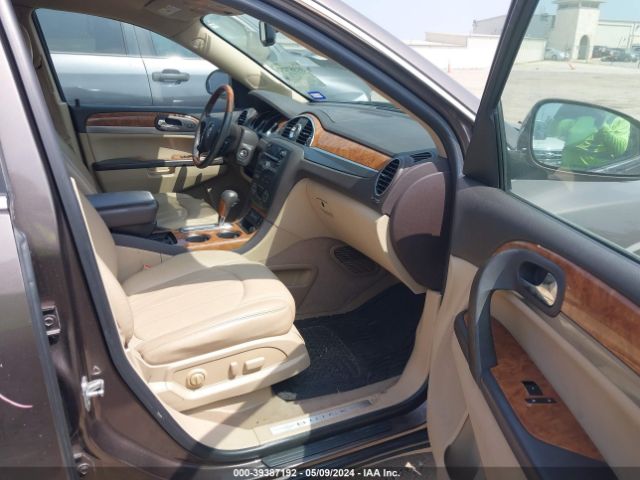 Photo 4 VIN: 5GALRBED5AJ263804 - BUICK ENCLAVE 