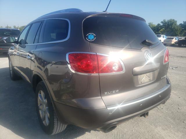 Photo 2 VIN: 5GALRBED6AJ104967 - BUICK ENCLAVE CX 