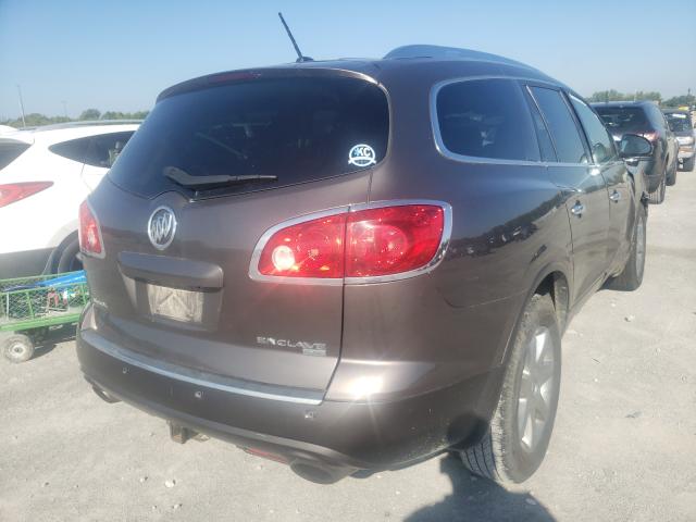 Photo 3 VIN: 5GALRBED6AJ104967 - BUICK ENCLAVE CX 