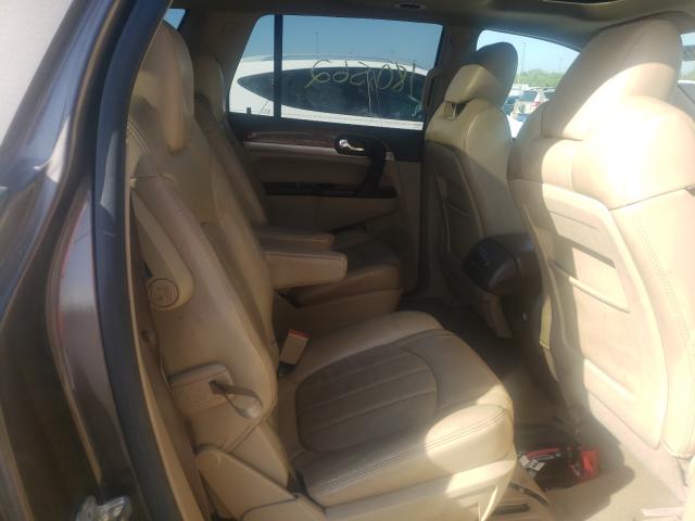 Photo 5 VIN: 5GALRBED6AJ104967 - BUICK ENCLAVE CX 