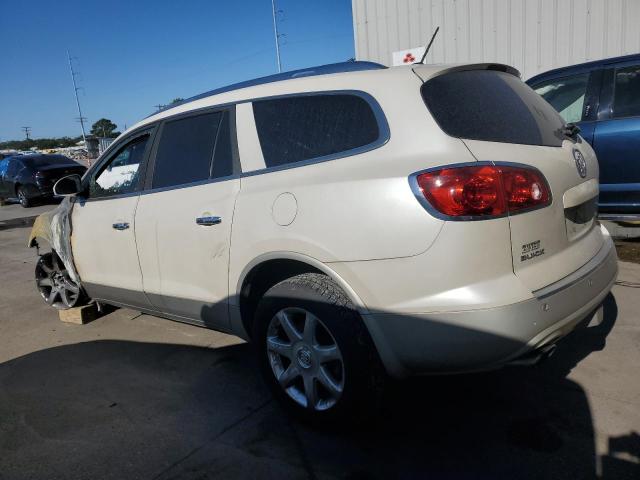 Photo 1 VIN: 5GALRBED6AJ126466 - BUICK ENCLAVE CX 